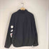 アンセルム ANCELLM WOOL HALF ZIP PULL OVER SHIRT メンズ 1