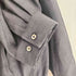 アンセルム ANCELLM WOOL HALF ZIP PULL OVER SHIRT メンズ 1