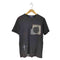 ジュンヤワタナベコムデギャルソンマン JUNYA WATANABE COMME des GARCONS MAN AD2011 12SS パッチワークデザイン クルーネックS/S Tシャツ メンズ L