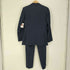 ポールスミスロンドン Paul Smith LONDON ×Delfino 19SS 裏地花柄 REDA社製 チェック柄 2Bテーラードジャケット メンズ L