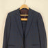 ポールスミスロンドン Paul Smith LONDON ×Delfino 19SS 裏地花柄 REDA社製 チェック柄 2Bテーラードジャケット メンズ L