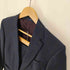 ポールスミスロンドン Paul Smith LONDON ×Delfino 19SS 裏地花柄 REDA社製 チェック柄 2Bテーラードジャケット メンズ L