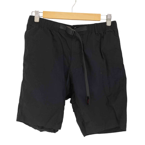 グラミチ GRAMICCI ショートパンツ ウェザーNNショーツ メンズ ASIA L