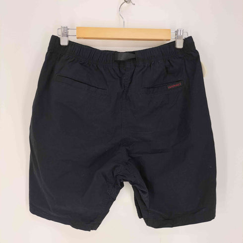 グラミチ GRAMICCI ショートパンツ ウェザーNNショーツ メンズ ASIA L