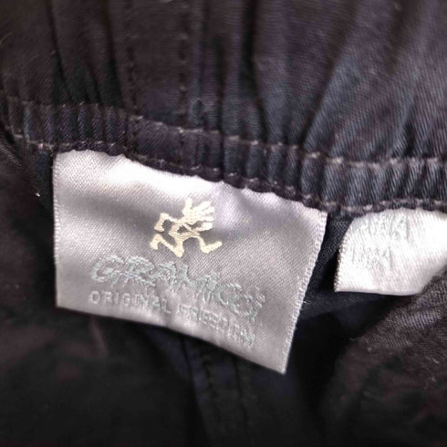 グラミチ GRAMICCI ショートパンツ ウェザーNNショーツ メンズ ASIA L