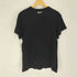 マーティンキム Matin Kim ロゴ プリント S/S クルーネック Tシャツ レディース F