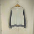 サカイ Sacai 袖切替フロントプリント L/S Tシャツ メンズ 3