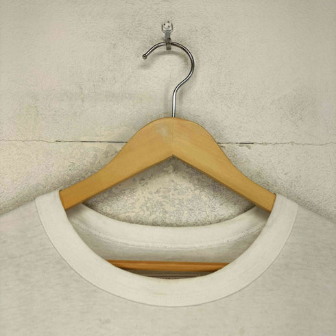 サカイ Sacai 袖切替フロントプリント L/S Tシャツ メンズ 3