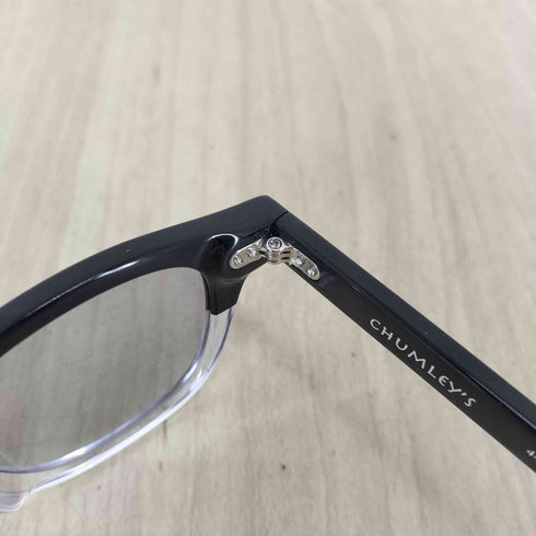 ニュー New. CHUMLEY'S メンズ