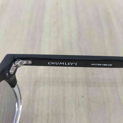ニュー New. CHUMLEY'S メンズ