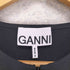 ガニー Ganni バルーンスリーブ パフスリーブドレス ワンピース レディース JPN:34