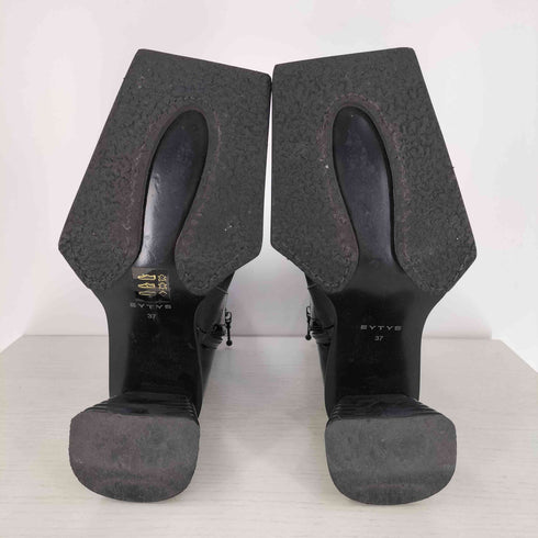 エイティーズ EYTYS GAIA LEATHER BOOTS ガイア レザー ハイカットブーツ レディース 25.2