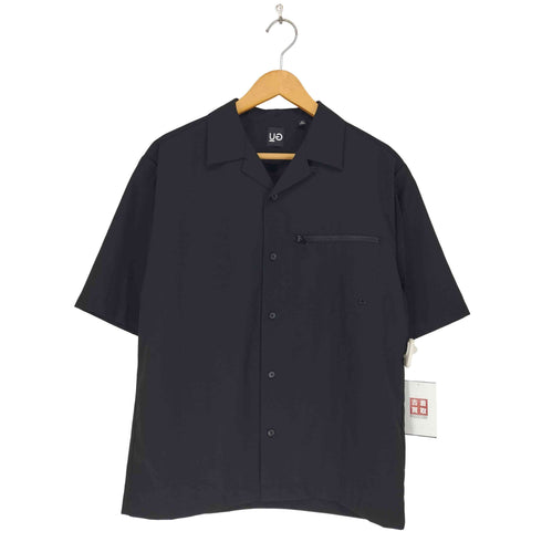 アンダーカバー UNDERCOVER オープンカラーシャツ メンズ JPN:XS