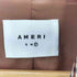 アメリ AMERI チェックベスト レディース FREE