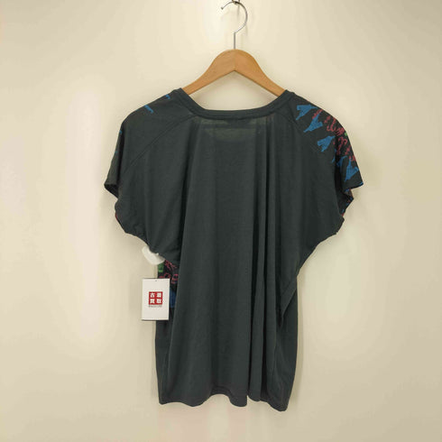 ジョンブル Johnbull プリントTシャツ レディース FREE