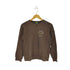 Y2K T&C SURF DESIGNS クルーネックスウェット レディース JPN:M