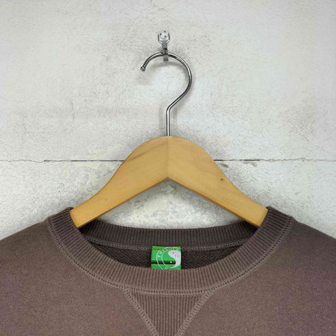 Y2K T&C SURF DESIGNS クルーネックスウェット レディース JPN:M