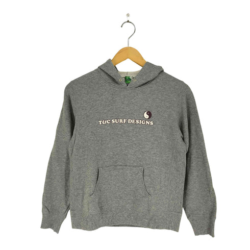 Y2K T&C SURF DESIGNS プルオーバーパーカー レディース JPN:M
