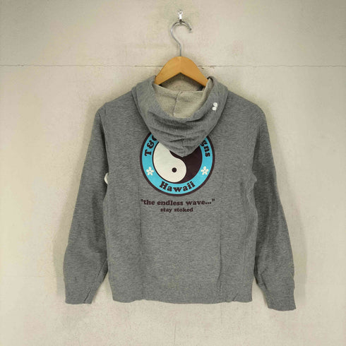 Y2K T&C SURF DESIGNS プルオーバーパーカー レディース JPN:M