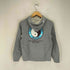 Y2K T&C SURF DESIGNS プルオーバーパーカー レディース JPN:M