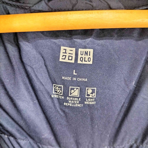 ユニクロ UNIQLO ダウンコート レディース JPN:L