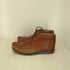クラークス Clarks レザー ブーツ メンズ uk7