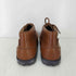 クラークス Clarks レザー ブーツ メンズ uk7