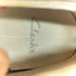 クラークス Clarks レザー ブーツ メンズ uk7