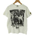 ハードコアチョコレート HARDCORE CHOCOLATE HATEFUL LOVE 憎いほどに愛してる Tシャツ メンズ JPN:S