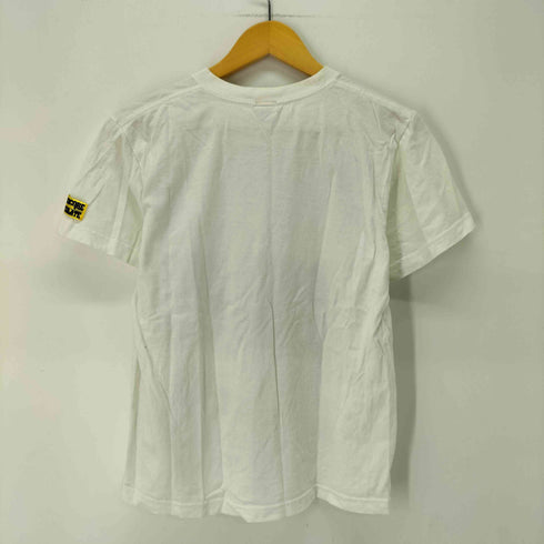 ハードコアチョコレート HARDCORE CHOCOLATE 虎ハンター Tシャツ メンズ JPN:S
