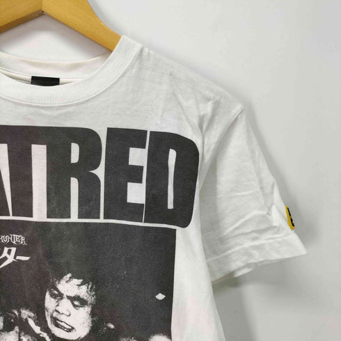 ハードコアチョコレート HARDCORE CHOCOLATE 虎ハンター Tシャツ メンズ JPN:S