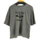 バビロン BABYLONE PARROTT CANVAS 〈別注〉ロゴプリント バイキングスTシャツ レディース