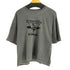 バビロン BABYLONE PARROTT CANVAS 〈別注〉ロゴプリント バイキングスTシャツ レディース