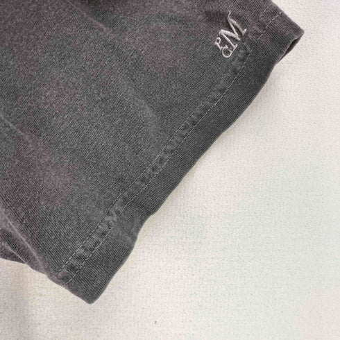 バビロン BABYLONE PARROTT CANVAS 〈別注〉ロゴプリント バイキングスTシャツ レディース