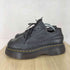 ドクターマーチン Dr.Martens BUZZ 5ホールシューズ メンズ UK 5