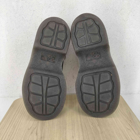 ドクターマーチン Dr.Martens BUZZ 5ホールシューズ メンズ UK 5