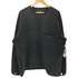 スノーピーク Snow Peak 別注 ハーフジップ プルオーバー フリース ジャケット メンズ JPN:XL
