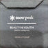 スノーピーク Snow Peak 別注 ハーフジップ プルオーバー フリース ジャケット メンズ JPN:XL