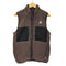 ナイキエーシージー NIKE ACG ARCTIC WOLF VEST POLATEC アークティック ウルフ ベスト メンズ import:S