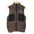 ナイキエーシージー NIKE ACG ARCTIC WOLF VEST POLATEC アークティック ウルフ ベスト メンズ import:S