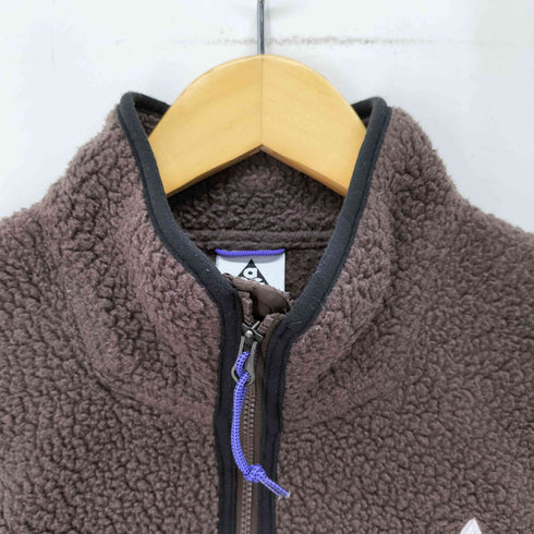 ナイキエーシージー NIKE ACG ARCTIC WOLF VEST POLATEC アークティック ウルフ ベスト メンズ import:S