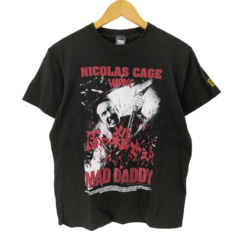 ハードコアチョコレート HARDCORE CHOCOLATE 映画 ムービー Tシャツ メンズ JPN:S