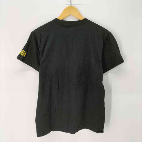 ハードコアチョコレート HARDCORE CHOCOLATE 映画 ムービー Tシャツ メンズ JPN:S