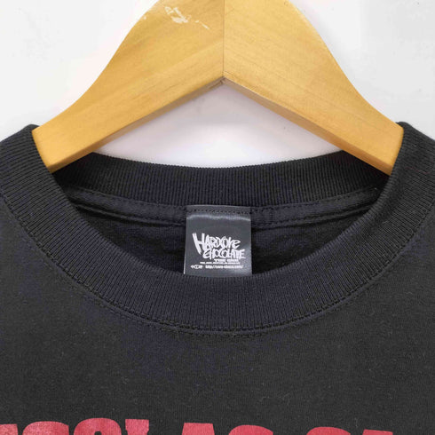 ハードコアチョコレート HARDCORE CHOCOLATE 映画 ムービー Tシャツ メンズ JPN:S