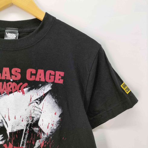 ハードコアチョコレート HARDCORE CHOCOLATE 映画 ムービー Tシャツ メンズ JPN:S