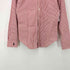 ラルフローレン RALPH LAUREN ストライプ長袖シャツ 袖ポニー slim fit レディース UK:6