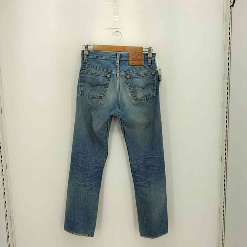 リーバイス Levis 90s USA製 ボタン裏552刻印 ボタンフライ デニムパンツ メンズ W30 L36