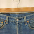 リーバイス Levis 90s USA製 ボタン裏552刻印 ボタンフライ デニムパンツ メンズ W30 L36