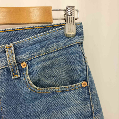 リーバイス Levis 90s USA製 ボタン裏552刻印 ボタンフライ デニムパンツ メンズ W30 L36