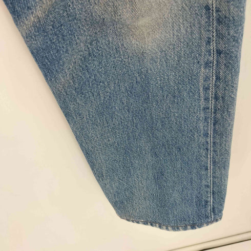 リーバイス Levis 90s USA製 ボタン裏552刻印 ボタンフライ デニムパンツ メンズ W30 L36